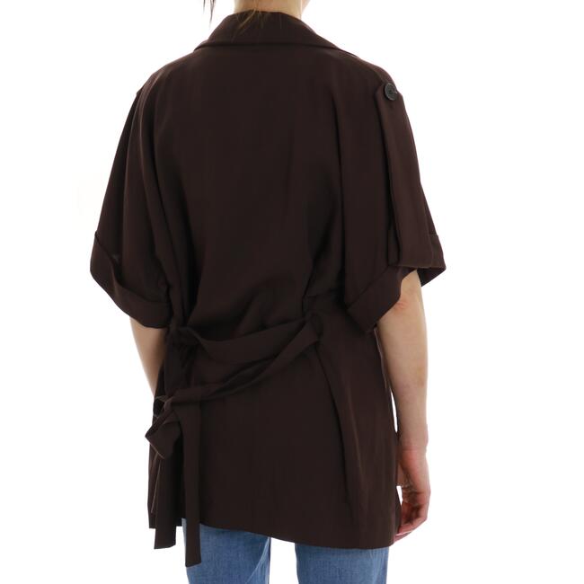 GIACCA MANICA CORTA VICOLO - Mad Fashion | img vers.650x/